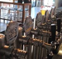 Mash Brewery - Rockingham - Inverell Accommodation