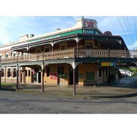 Nag's Head Hotel - Inverell Accommodation