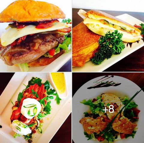 The Juniors - Inverell Accommodation 1