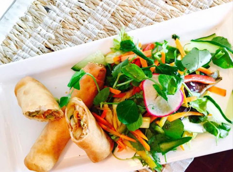 The Juniors - Inverell Accommodation 3