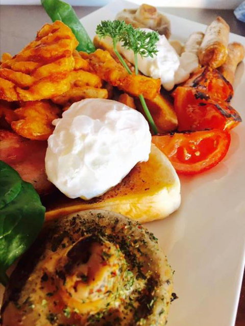 The Juniors - Inverell Accommodation 5