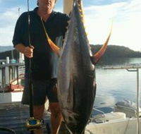 Narooma Sport and Gamefishing Club Inc - Inverell Accommodation
