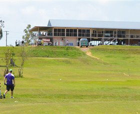 Nhulunbuy NT Inverell Accommodation