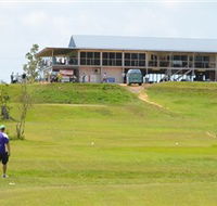 Gove Country Golf Club - Inverell Accommodation