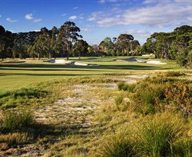 Victoria Golf Club - Inverell Accommodation 0