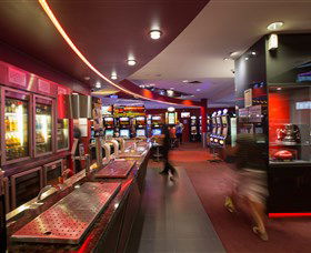 Ainslie Football And Social Club - Inverell Accommodation 0