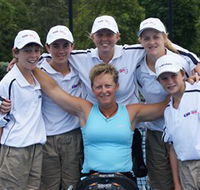 Kendall Tennis Club - Inverell Accommodation