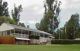 South Bunbury WA Inverell Accommodation
