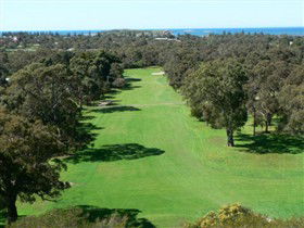 Victor Harbor SA Inverell Accommodation