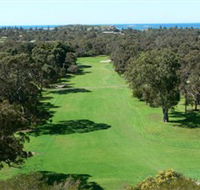 Victor Harbor Golf Club - Inverell Accommodation