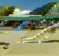 Canberra City Bowling Club - Inverell Accommodation