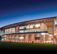 Adelaide Football Club - Inverell Accommodation