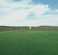 Broken Hill Golf and Country Club - Inverell Accommodation