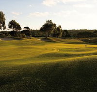 McCracken Country Club Golf Course - Inverell Accommodation