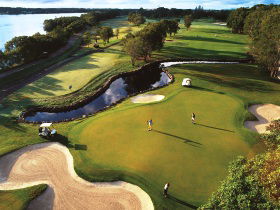 Coolangatta And Tweed Heads Golf Club - Inverell Accommodation 1