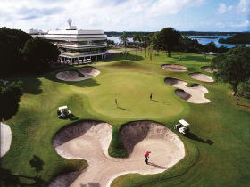Coolangatta And Tweed Heads Golf Club - Inverell Accommodation 0