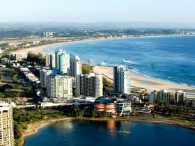 Coolangatta And Tweed Heads Golf Club - Inverell Accommodation 2