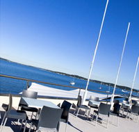 Belmont 16s Sailing Club - Inverell Accommodation