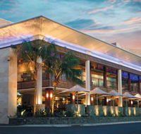 Canterbury League Club - Inverell Accommodation