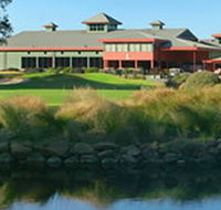 Catalina Country Club - Inverell Accommodation