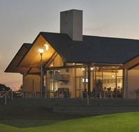 Lakes Golf Club - Inverell Accommodation