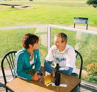 Narooma Golf Club - Inverell Accommodation