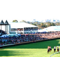 South Australian Jockey Club - Inverell Accommodation