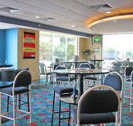 St George Sailing Club - Inverell Accommodation