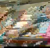 Toronto Workers Club - Inverell Accommodation