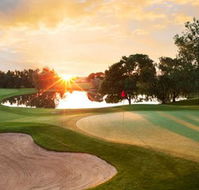 Blinman Sports Golf Club - Inverell Accommodation