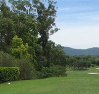 Murwillumbah Golf Club - Inverell Accommodation