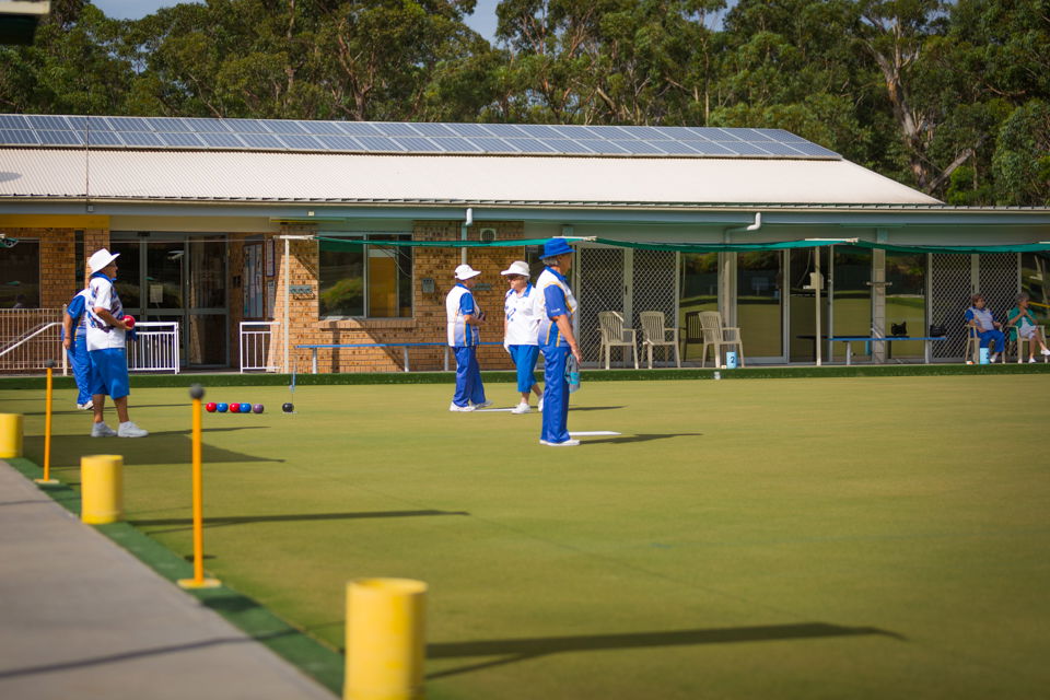 Bendalong NSW Inverell Accommodation