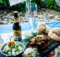 Coleraine RSL - Inverell Accommodation