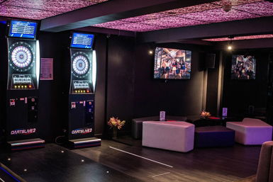 IDarts Nano - Inverell Accommodation 0