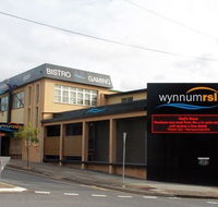 Wynnum RSL Club - Inverell Accommodation