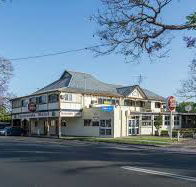 Jacaranda Hotel - Inverell Accommodation