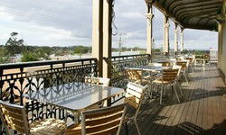 Balgownie NSW Inverell Accommodation
