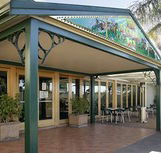 Villawood Hotel - Inverell Accommodation