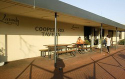 Yagoona Tavern - Inverell Accommodation 0