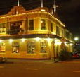 The Toxteth Hotel - Inverell Accommodation