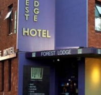 The Forest Lodge - Inverell Accommodation