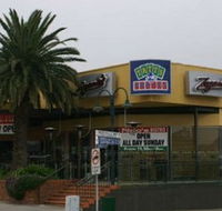 Zagames Reservoir Hotel - Inverell Accommodation