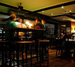 Coburg VIC Inverell Accommodation
