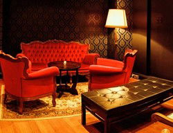Bedlam Bar And Food - Inverell Accommodation 1