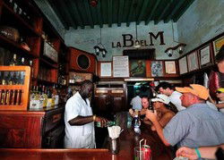 La Bodeguita Del Medio - Inverell Accommodation 1