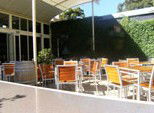 The Toxteth Hotel - Inverell Accommodation 1