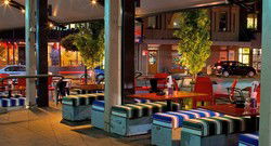 Bedlam Bar And Food - Inverell Accommodation 2