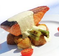 Elements Restaurant - Inverell Accommodation