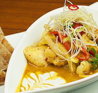 Thanon Khao San - Inverell Accommodation