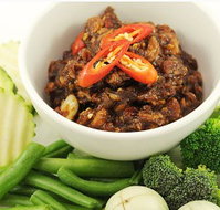 Caysorn Thai Restaurant - Inverell Accommodation